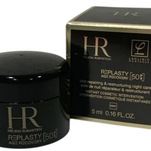 Helena Rubinstein Replasty Age Recovery 50PX Night Cream 50ml