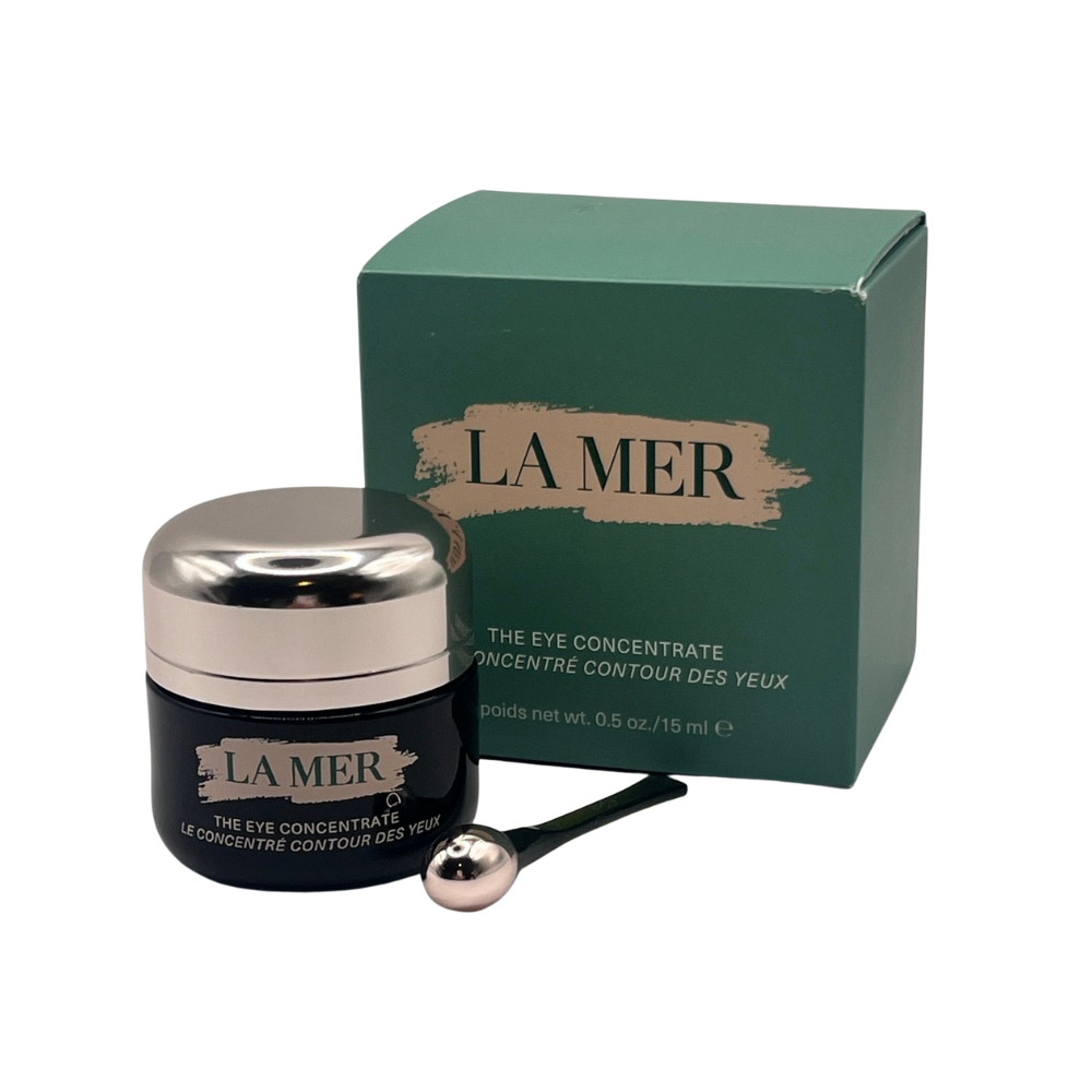 La Mer The Eye Concentrate 15ml - Image 2