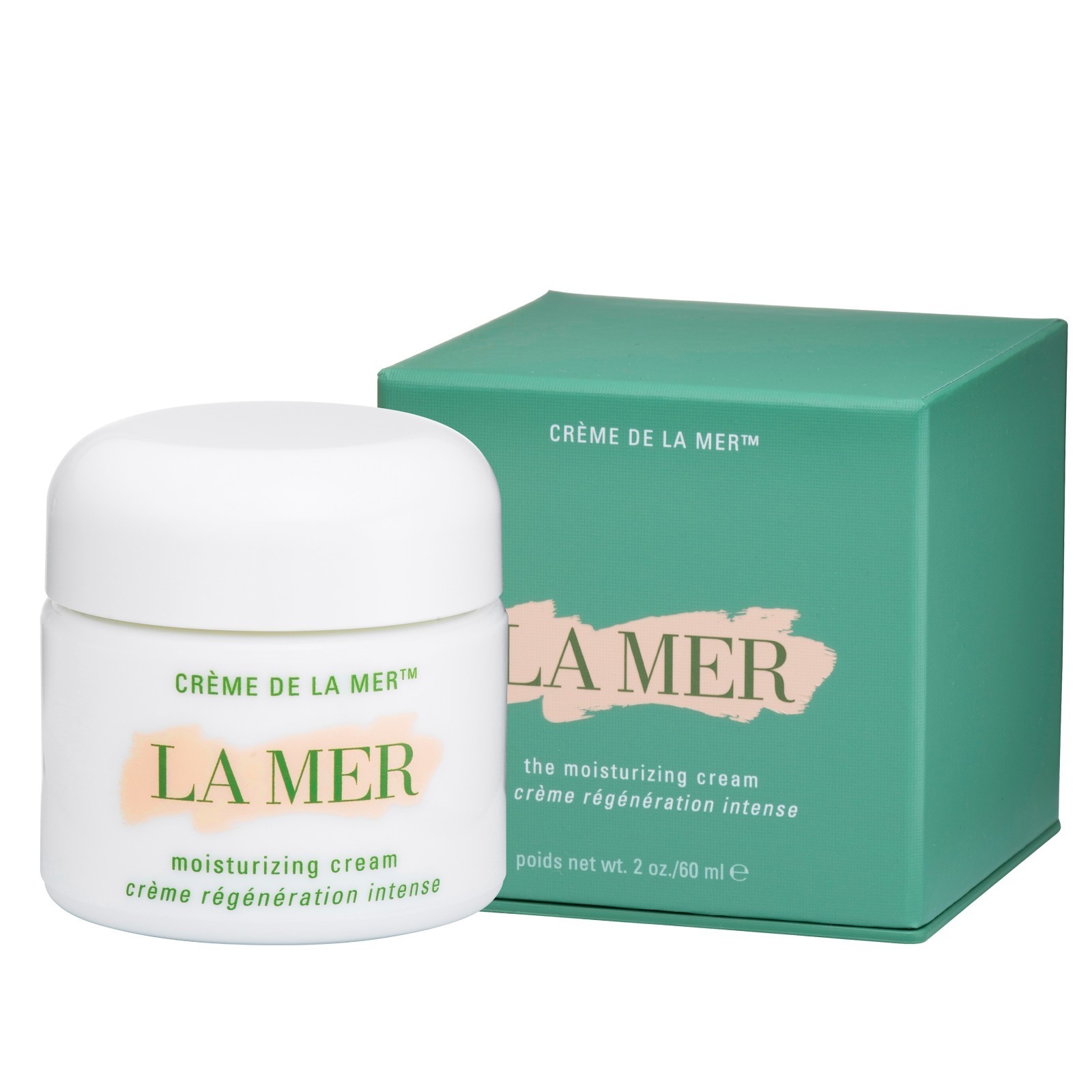 La Mer Crème de la Mer 60ml