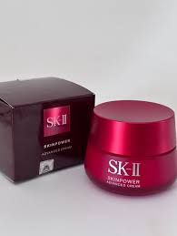 SK-II Skinpower Advanced Cream 80g